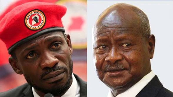 Donâ€™t Blame Me! Museveni Rejects Personal Blame Over Security Abuses, Says Rogue Officers Must Face Justice