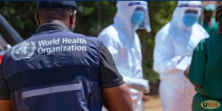 Africa CDC, WHO Call for Urgent Community-Led Action as Ebola Outbreak Worsens in DRC